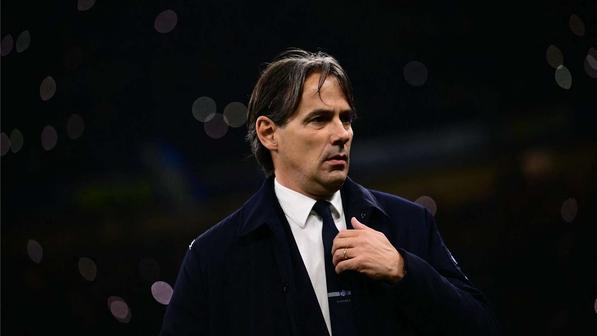 مستقبل سيموني إنزاجي على المحك: زلزال في الهلال قبل قمة الشباب