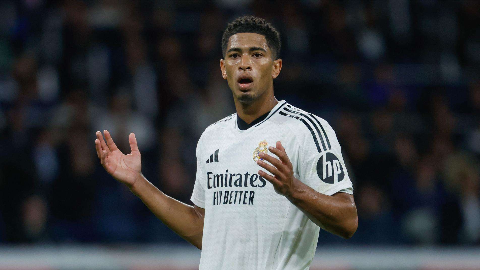 إصابة جود بيلينجهام تمنح ريال مدريد توازناً مفقوداً في الليجا