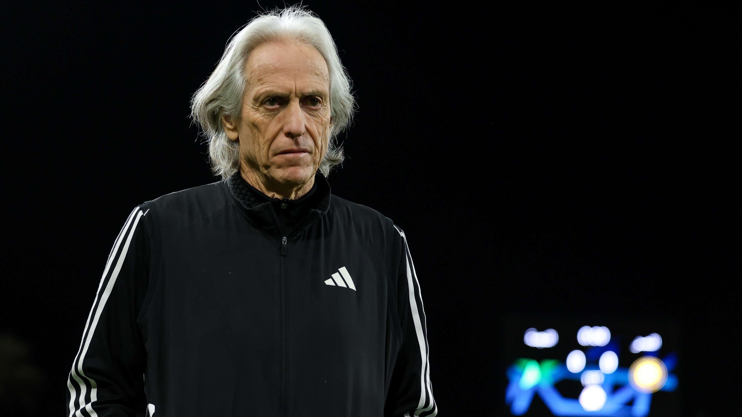 صدارة النصر للدوري تشعل طموح جيسوس.. رسالة نارية بعد خماسية النجمة