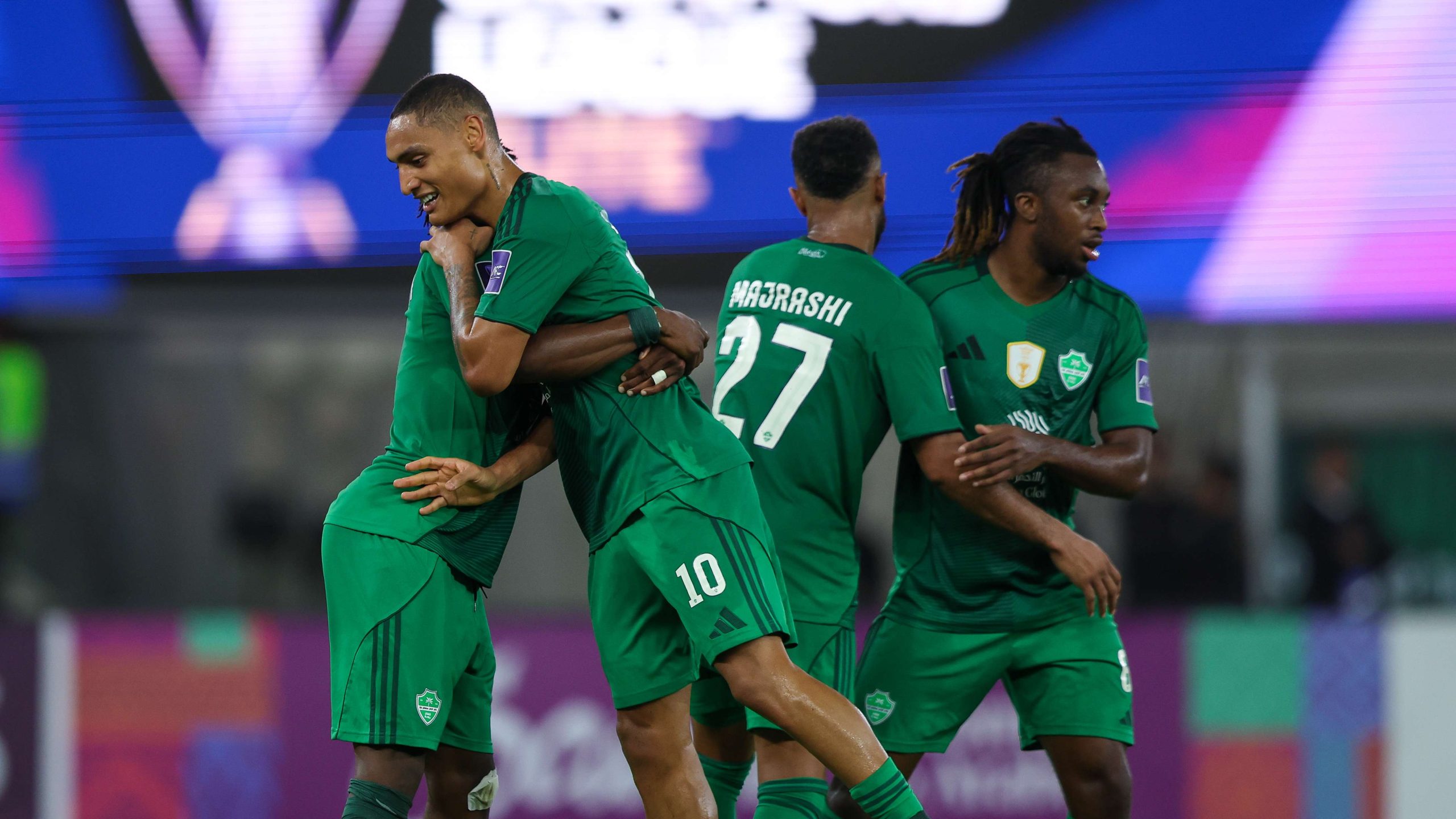 مباراة الأهلي والدحيل: صدام العمالقة في دوري أبطال آسيا للنخبة