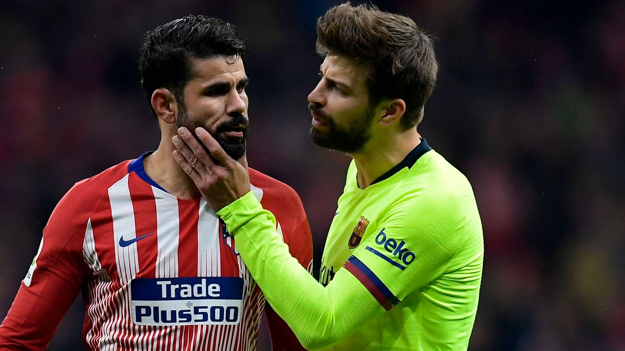 اعتزال دييجو كوستا رسمياً: “الوحش” يكسر صمته ويفجر مفاجآت مدوية