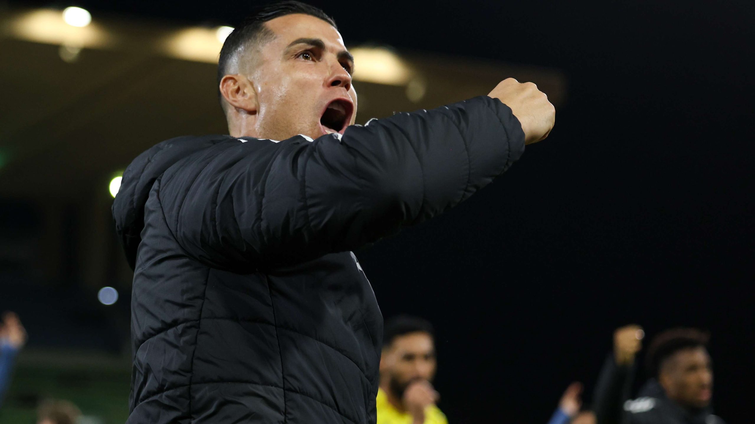 رونالدو في دوري روشن.. من هو النادي الوحيد الذي قهر الدون؟