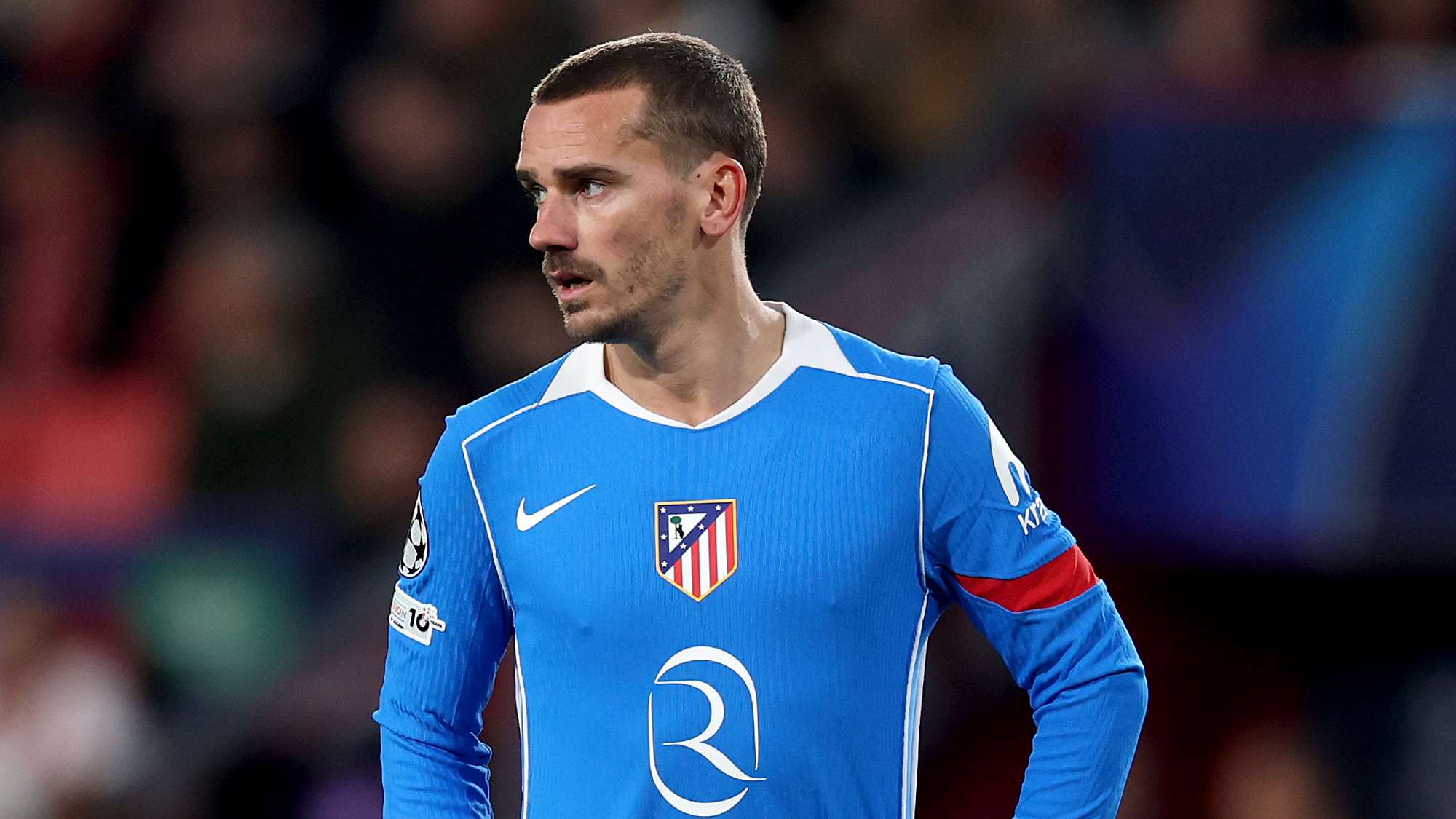 رحيل جريزمان عن أتلتيكو يقترب.. 20 مليوناً تنهي حكاية الأمير