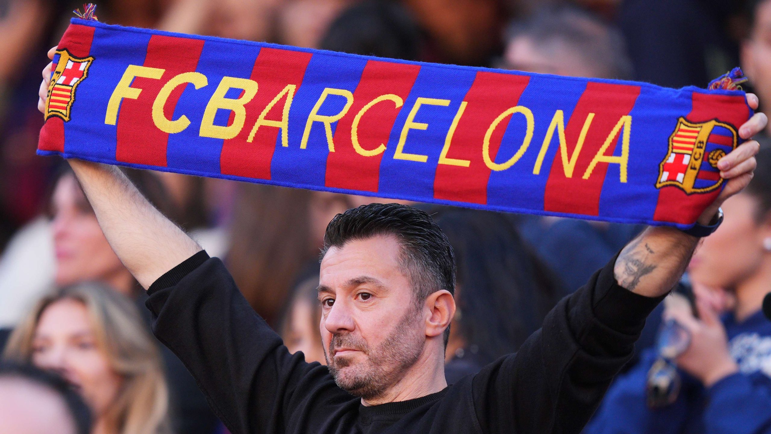 تقلبات طقس برشلونة تثير القلق قبل مواجهات الحسم في الليغا