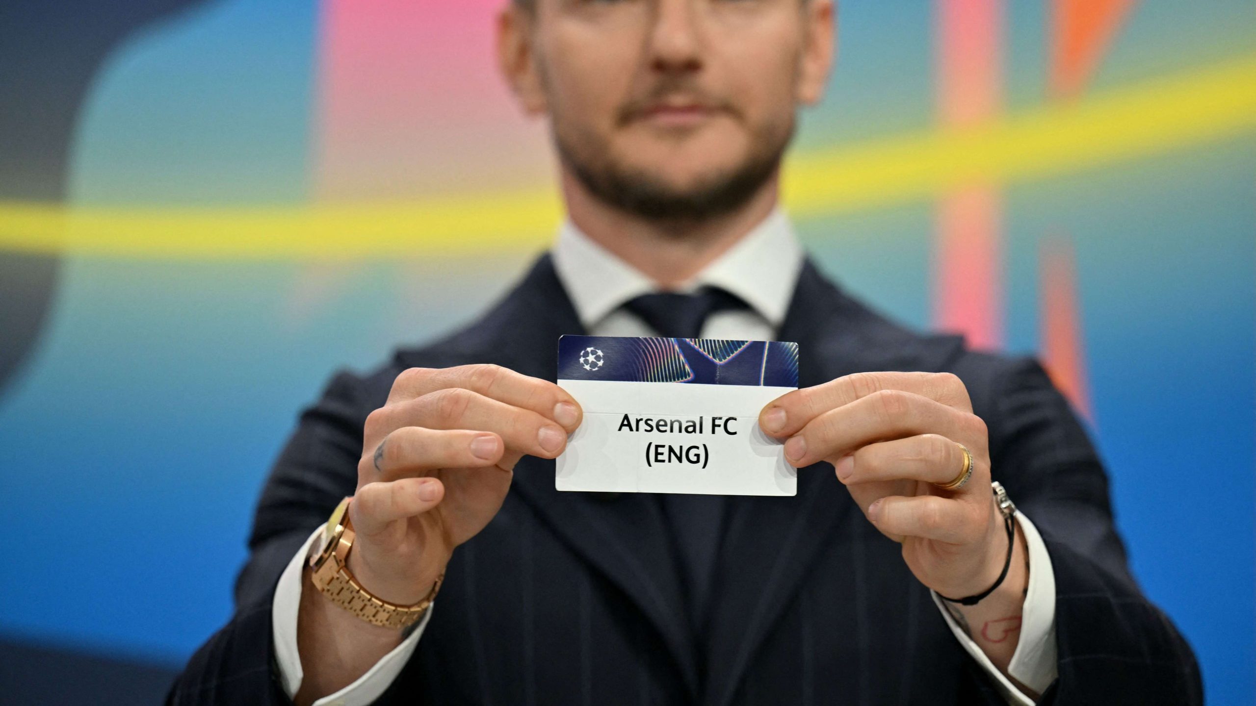 مواجهة آرسنال وليفركوزن: هل يتكرر سيناريو ليفربول التاريخي في الأبطال؟