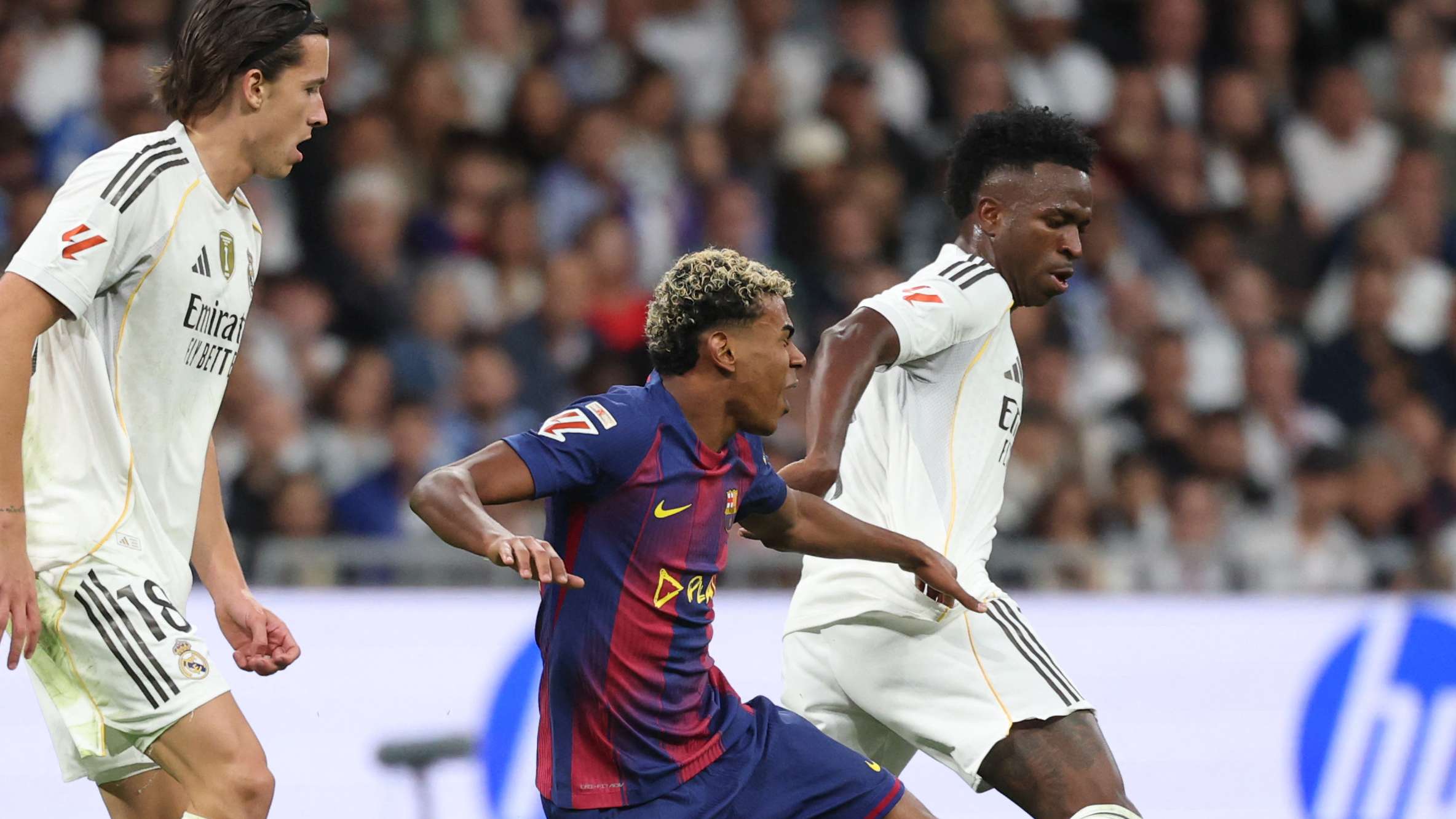 طريق نهائي دوري أبطال أوروبا.. كلاسيكو الأرض لا يقبل القسمة إلا على بودابست