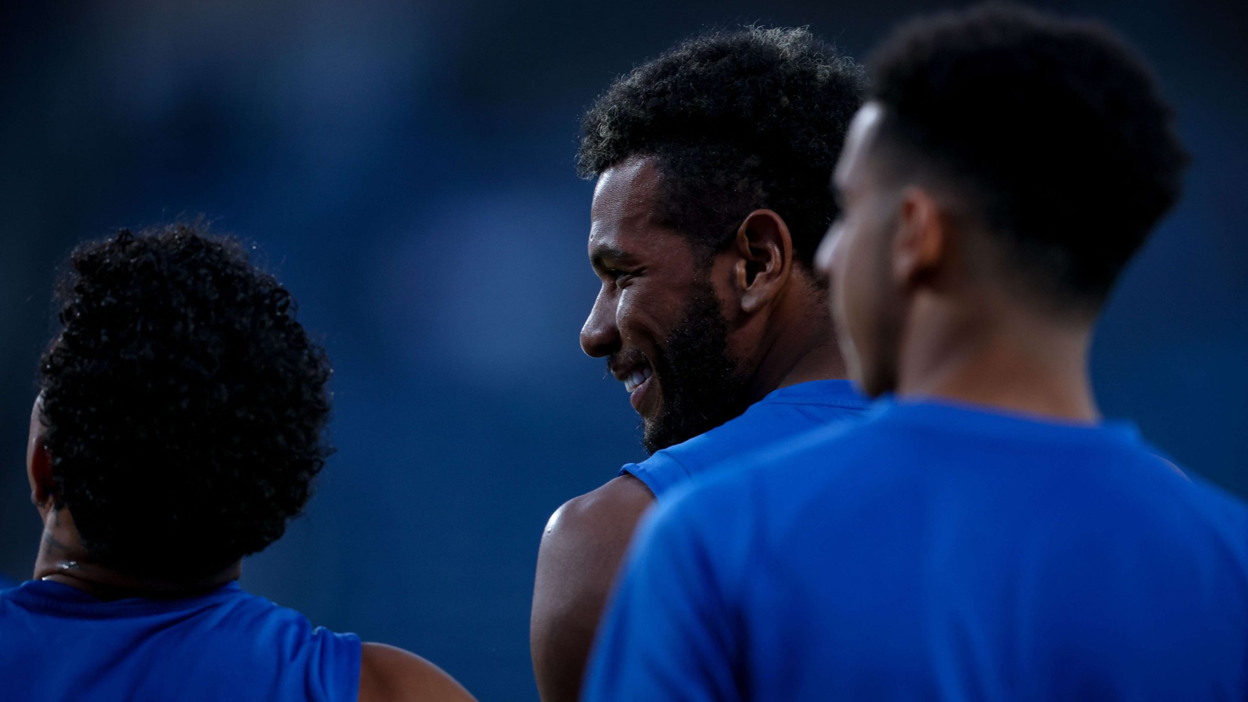 فيديو هدف علي البليهي العكسي يمنح الهلال الأفضلية في ليلة درامية بديربي الرياض