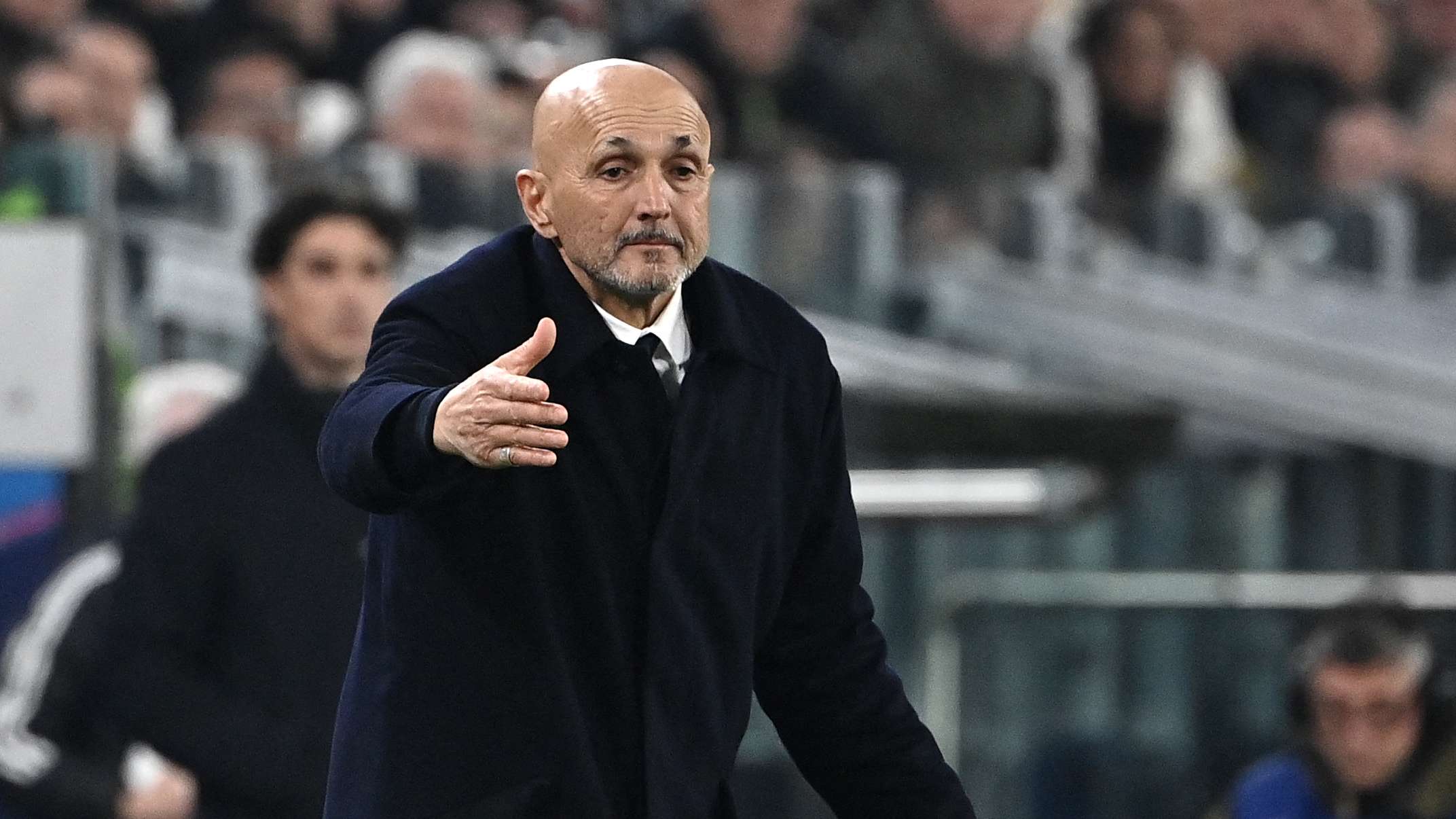 تجديد عقد سباليتي مع يوفنتوس: شروط نارية واجتماع الحسم في تورينو