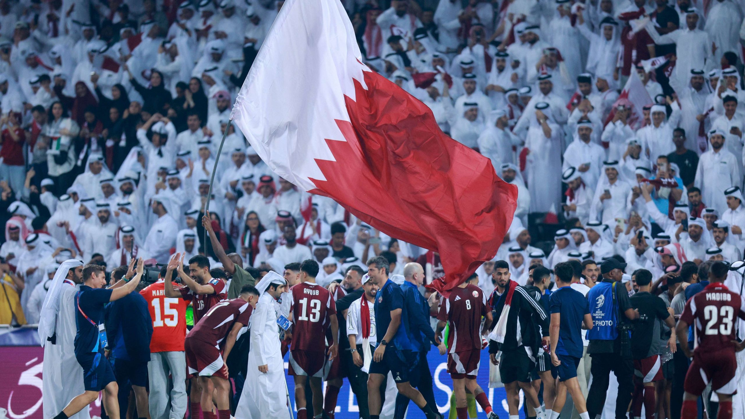 تأجيل مباريات الدوري القطري.. التوترات الأمنية توقف صافرة الانطلاق