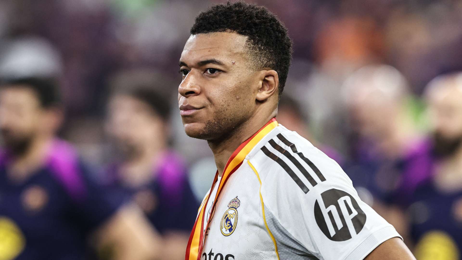 مشاركة مبابي ضد السيتي.. سباق مع الزمن للحاق بقمة البرنابيو