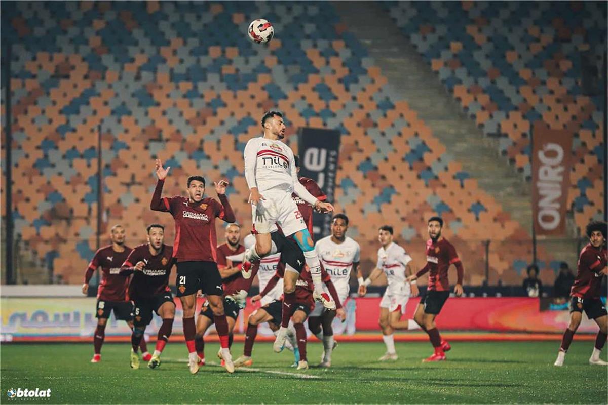 جدلٌ وإجاباتٌ غائبة: كواليس تعديل جدول مباريات الزمالك وتساؤلات الشفافية