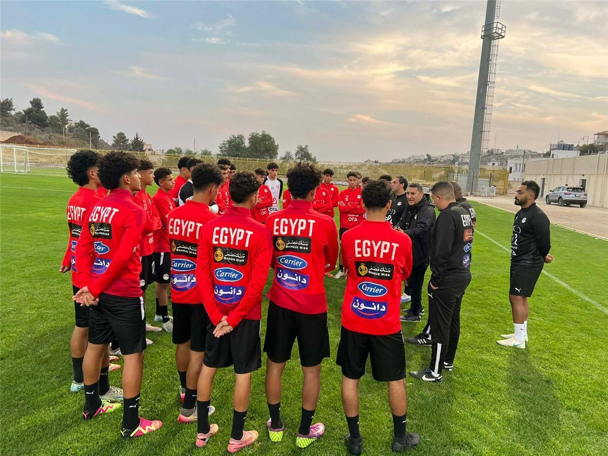 مأزق المواعيد يهدد أحلام منتخب مصر للناشئين في كأس أمم إفريقيا 2009