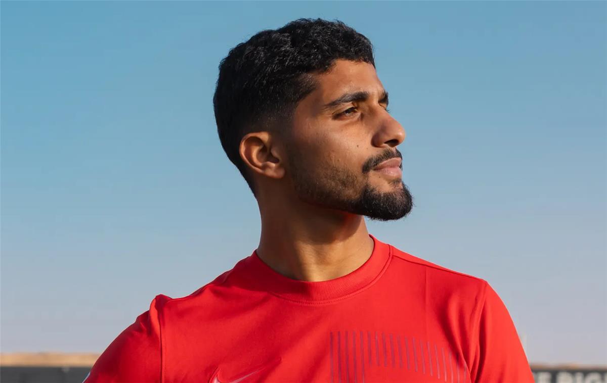 نورشيلاند يحسم الجدل: حقيقة انتقال إبراهيم عادل للأهلي عبر النادي الدنماركي ومستقبله الاحترافي