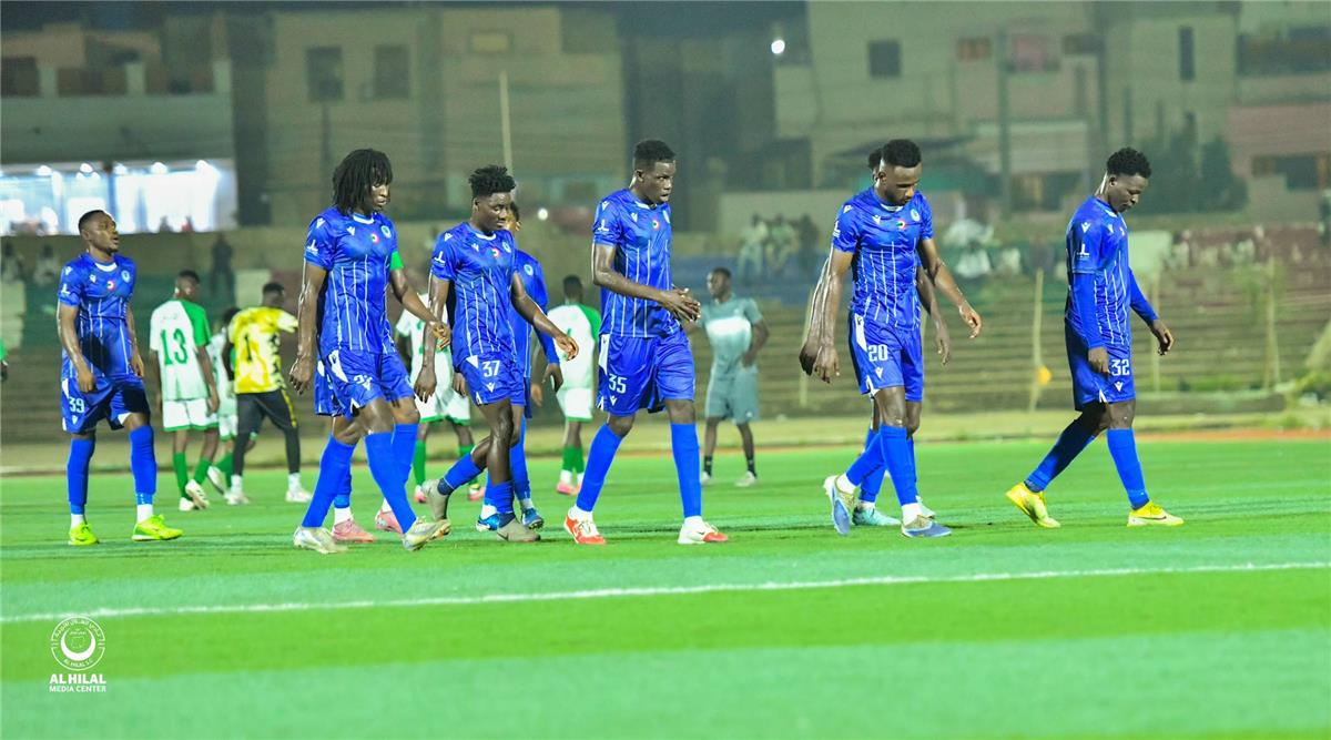 تحليل شامل: موقف الهلال السوداني النهائي في دوري أبطال إفريقيا وتأثيره على مشواره القاري