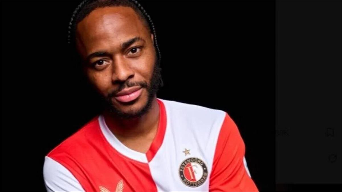 بعد 48 ساعة فقط: أزمة ستيرلينج التأديبية تهدد بفسخ عقده مع فينورد وتحول حلمه إلى كابوس!