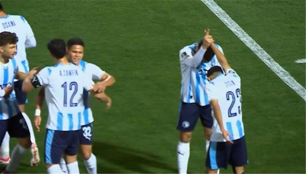 تحليل أهداف مباراة بيراميدز وباور ديناموز: قمة مثيرة ورسالة قوية في دوري الأبطال