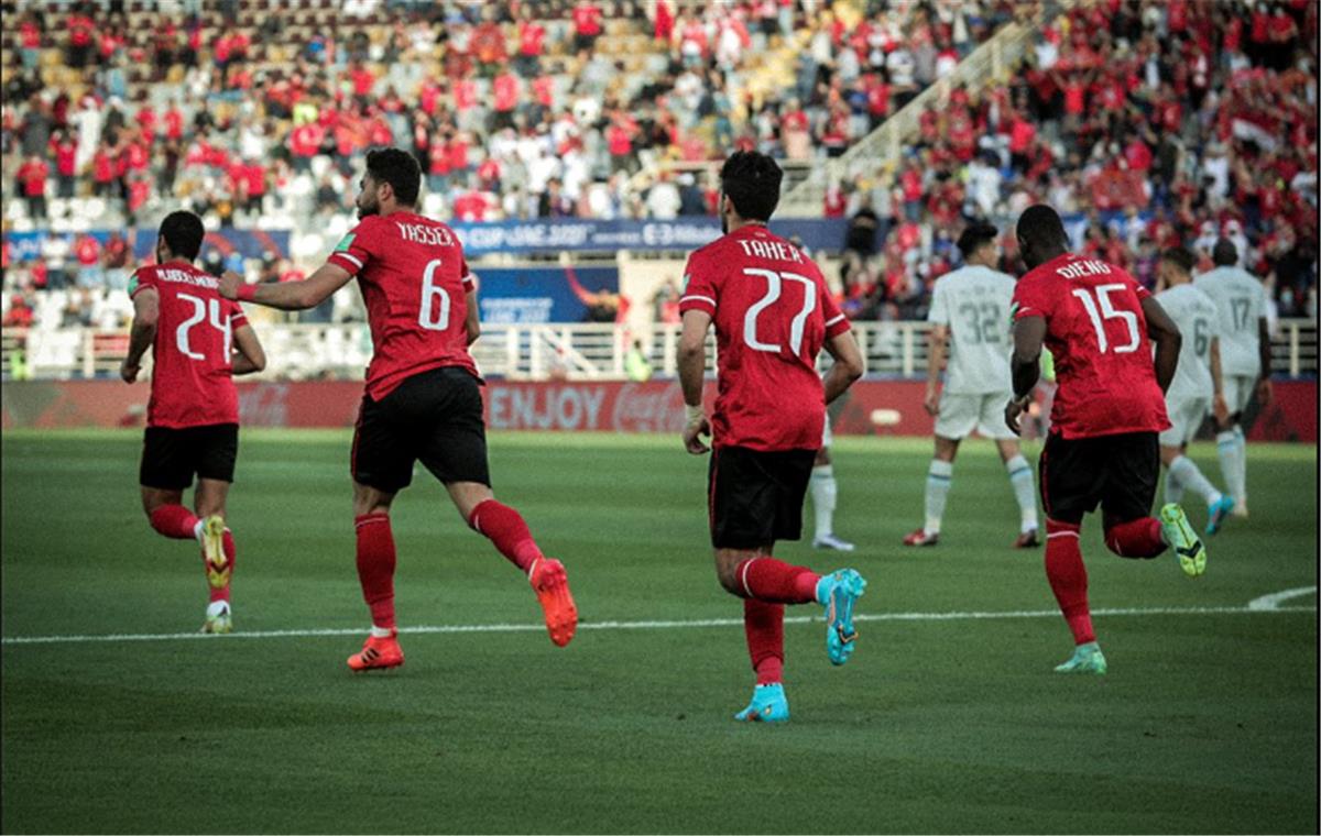 شاهد مجانًا: القناة المجانية لمباراة الأهلي والجيش الملكي اليوم في قمة دوري أبطال إفريقيا 2026