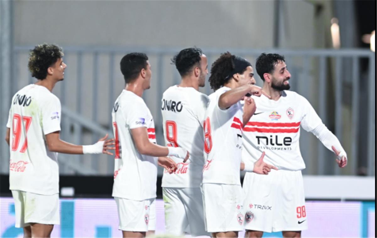 صدمة كبرى: هل يواجه الزمالك حرمانًا من ربع نهائي الكونفدرالية رغم التأهل؟ تفاصيل الأزمة الإدارية!