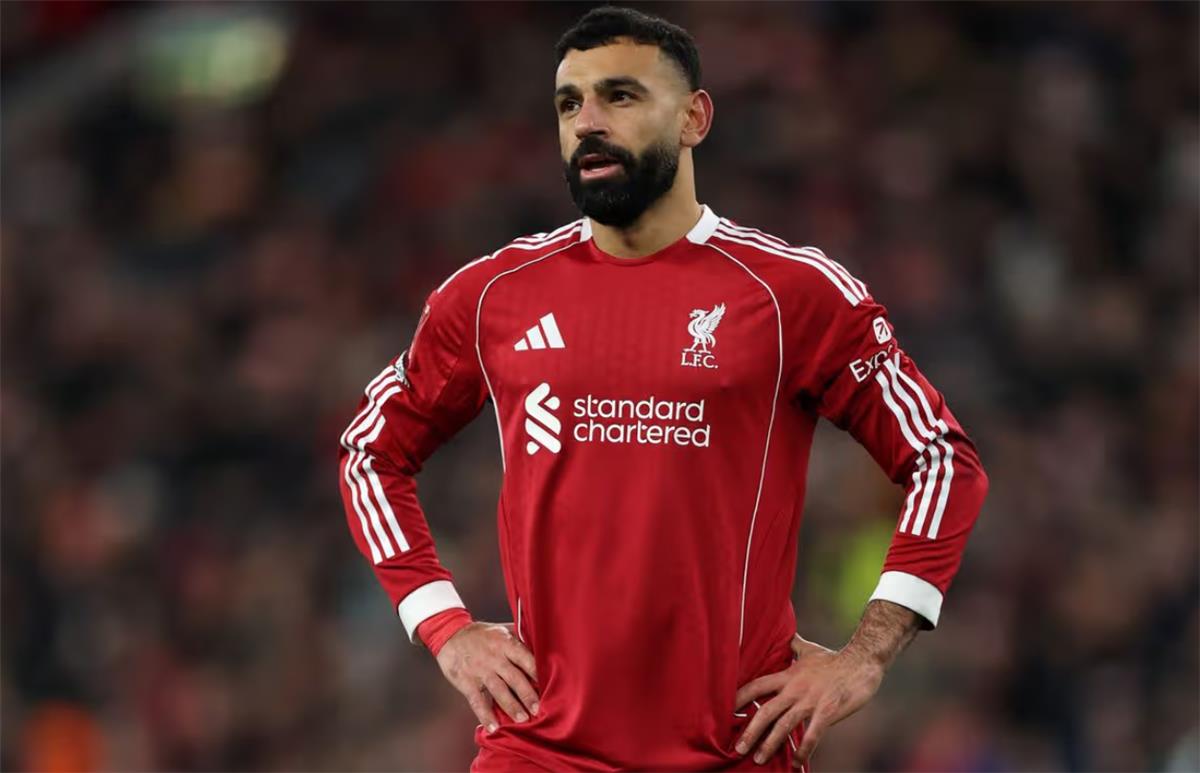 الثروة المالية لمحمد صلاح: 45 مليون جنيه إسترليني تضع ليفربول أمام مفترق طرق حاسم