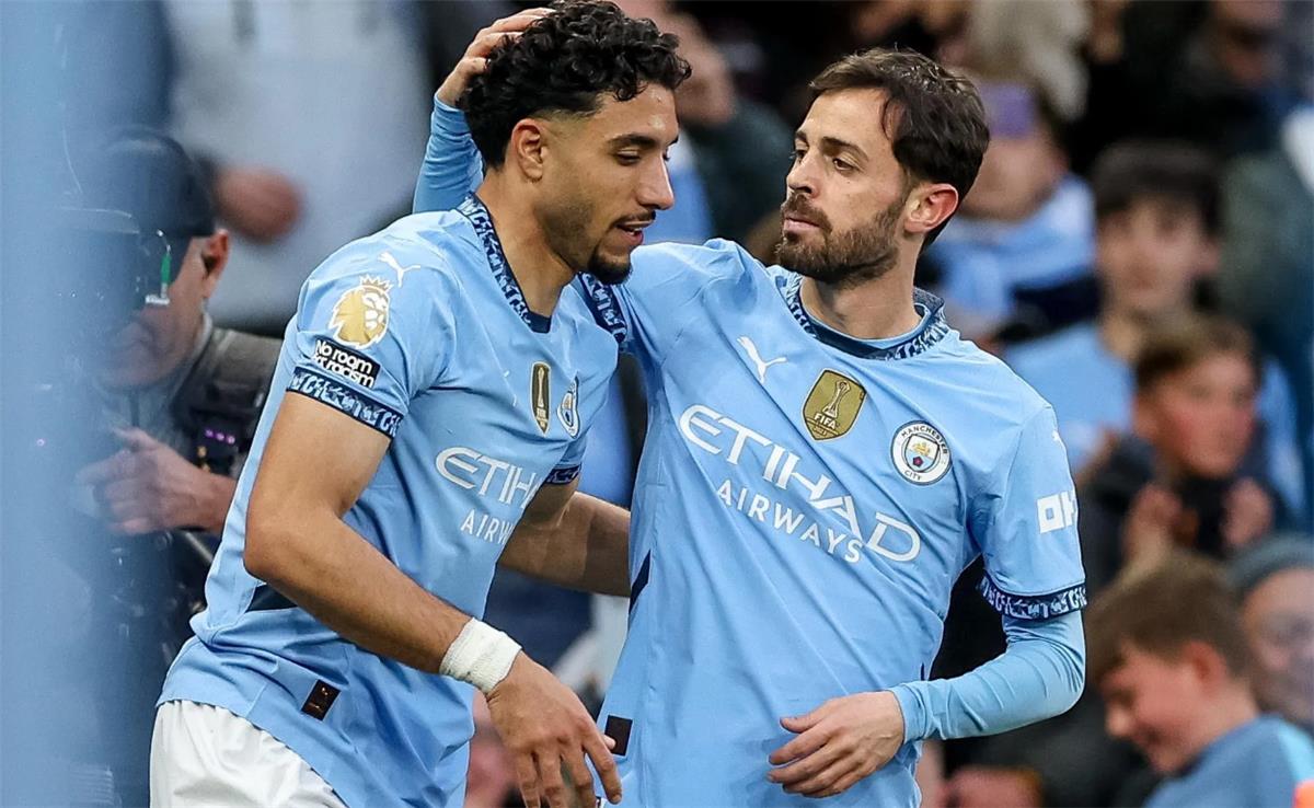 المال والمصير: كيف يحدد تأثير الضرائب على مستقبل لاعبي مانشستر سيتي مسار النجوم؟