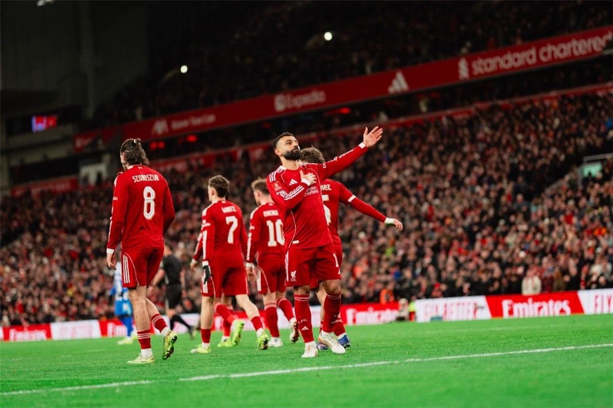 تحليل معمق: كيف يرى ‘ليفربول إيكو’ سيناريو الرحيل المثالي لمحمد صلاح من أنفيلد؟