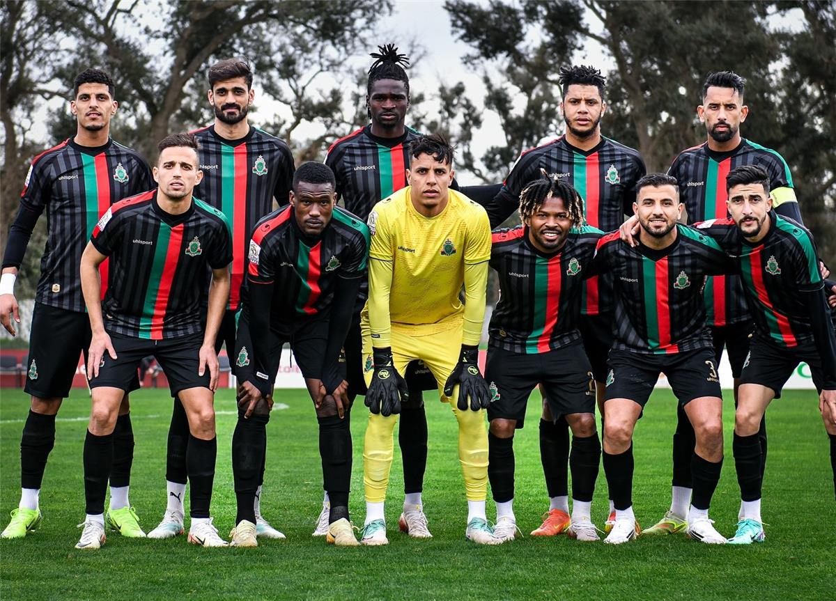 ألكسندر سانتوس يوضح سر صمود الجيش الملكي أمام الأهلي في دوري أبطال أفريقيا