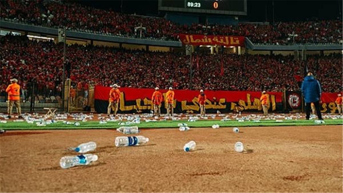 تحليل خبير: كشف مصير مشاركة الزمالك الإفريقية والعقوبات المتوقعة على الأهلي