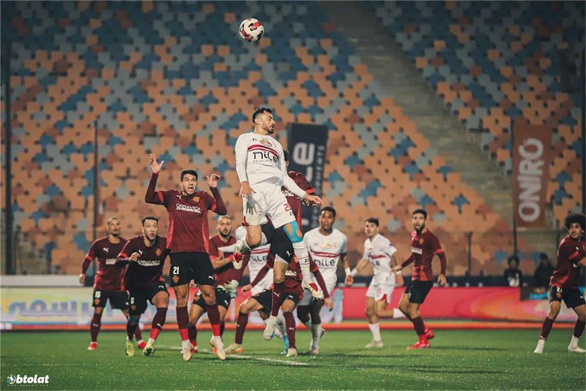 اتحاد الكرة يُعلن عن تعديلات حاسمة في مواعيد مباريات كأس مصر: الزمالك وسيراميكا في صدارة المتأثرين