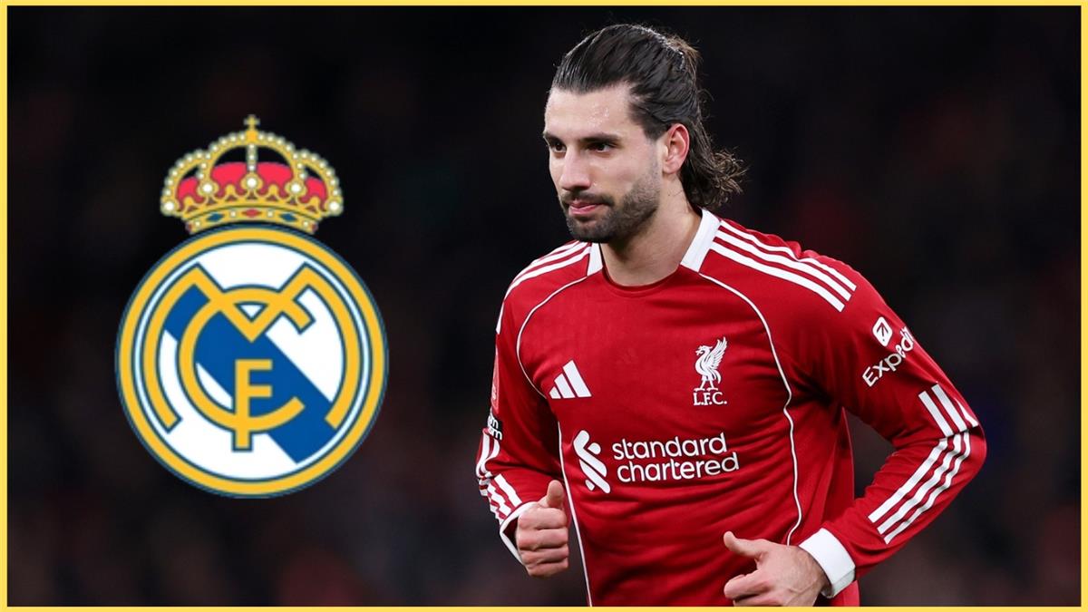 ليفربول يحسم الجدل: ما هو مستقبل دومينيك سوبوسلاي مع ليفربول وسط اهتمام ريال مدريد؟