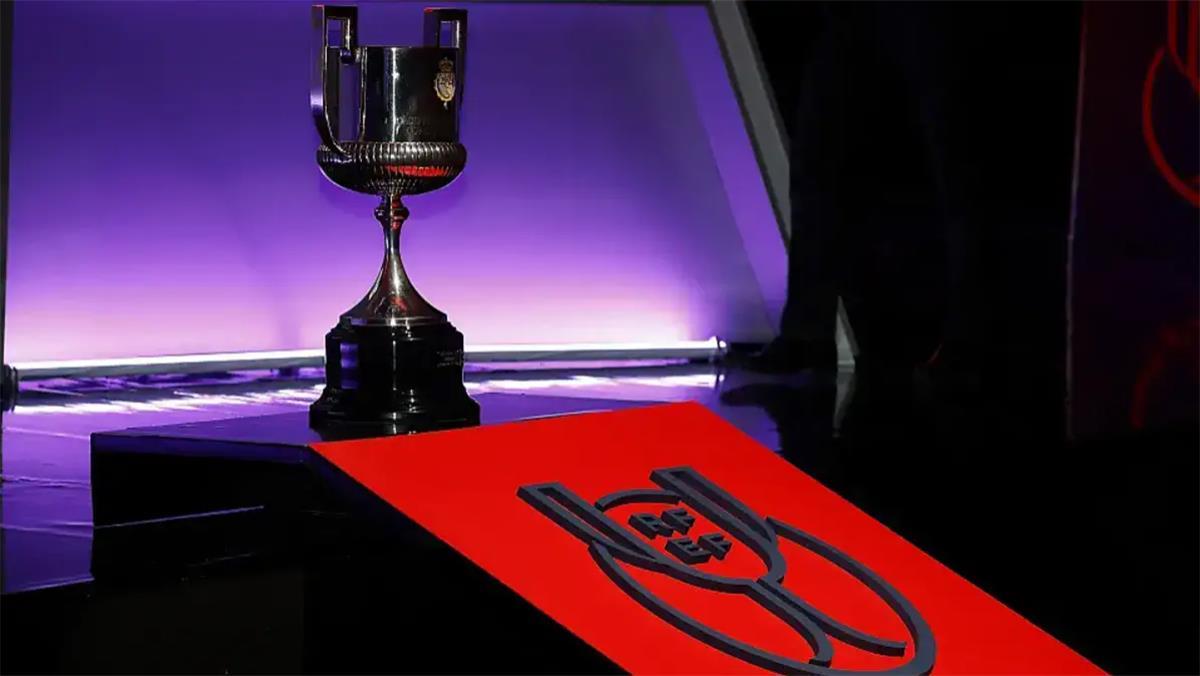 الكشف عن موعد وتفاصيل نهائي كأس ملك إسبانيا 2026: صراع العمالقة على كأس الملك!