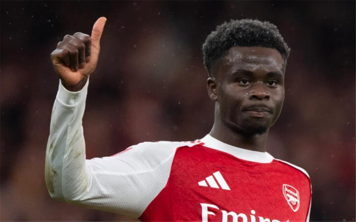 بوكايو ساكا يُعلق على تعادل آرسنال وولفرهامبتون: ‘الأمر بأيدينا’ وتحدي استعادة الزخم