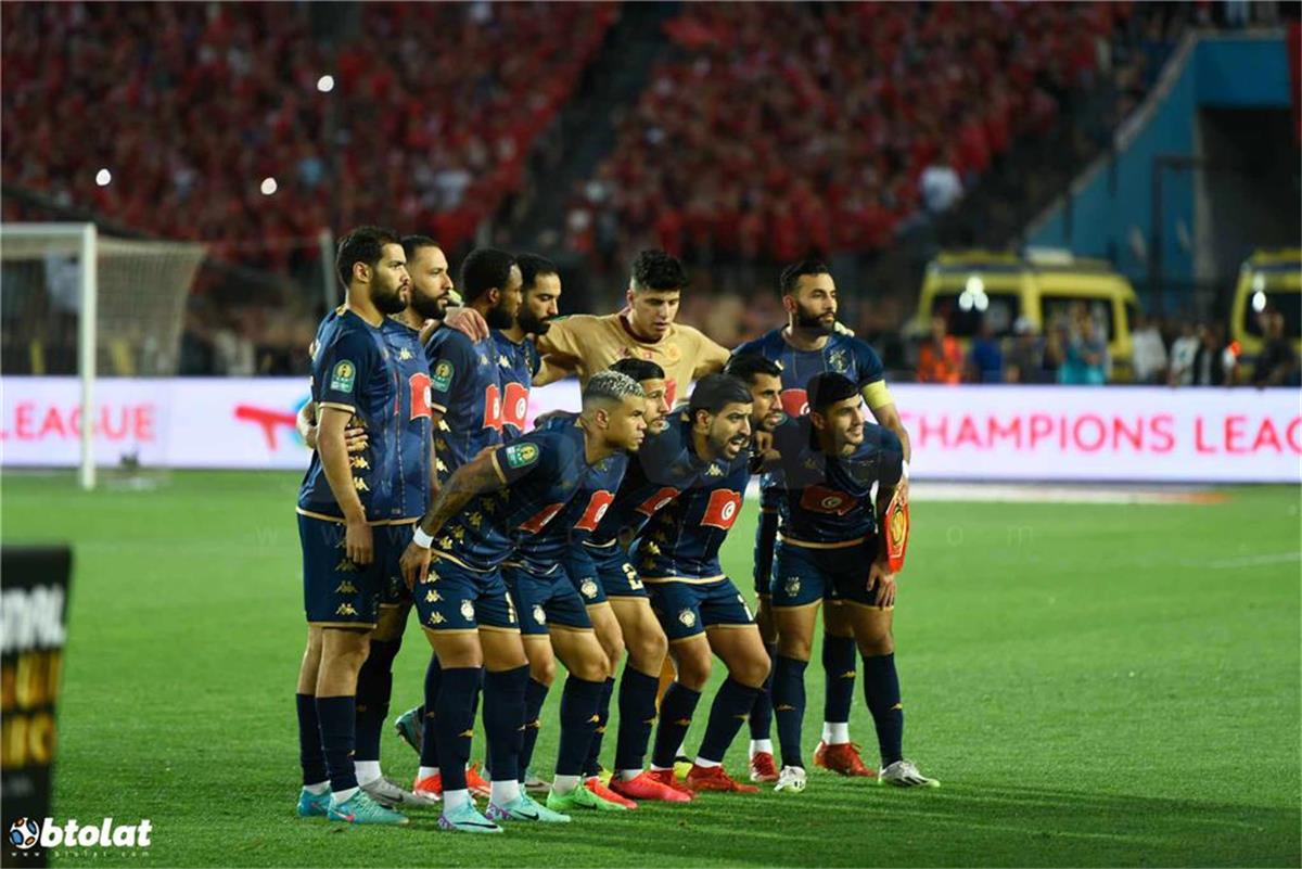 أزمة أونوتشي أوجبيلو: كواليس العقوبة غير المعلنة في الترجي قبل موقعة الأهلي