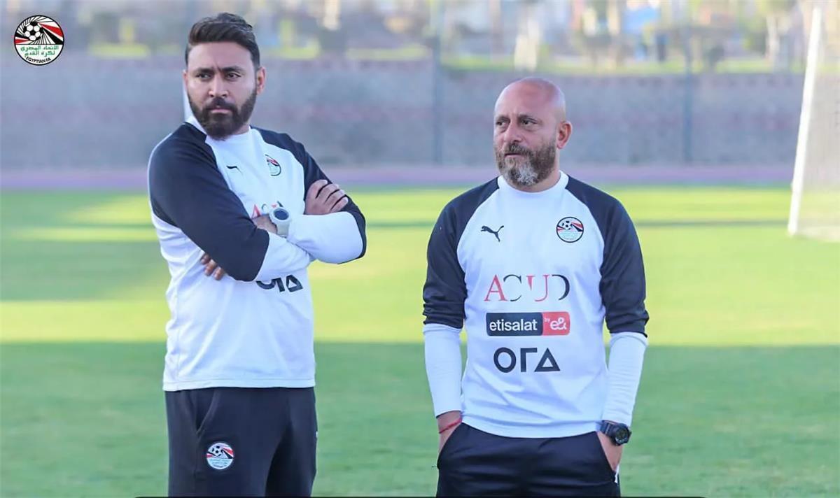 رسميًا: موعد انضمام كريم أحمد لاعب ليفربول إلى منتخب مصر للشباب وتفاصيل مسيرته الواعدة