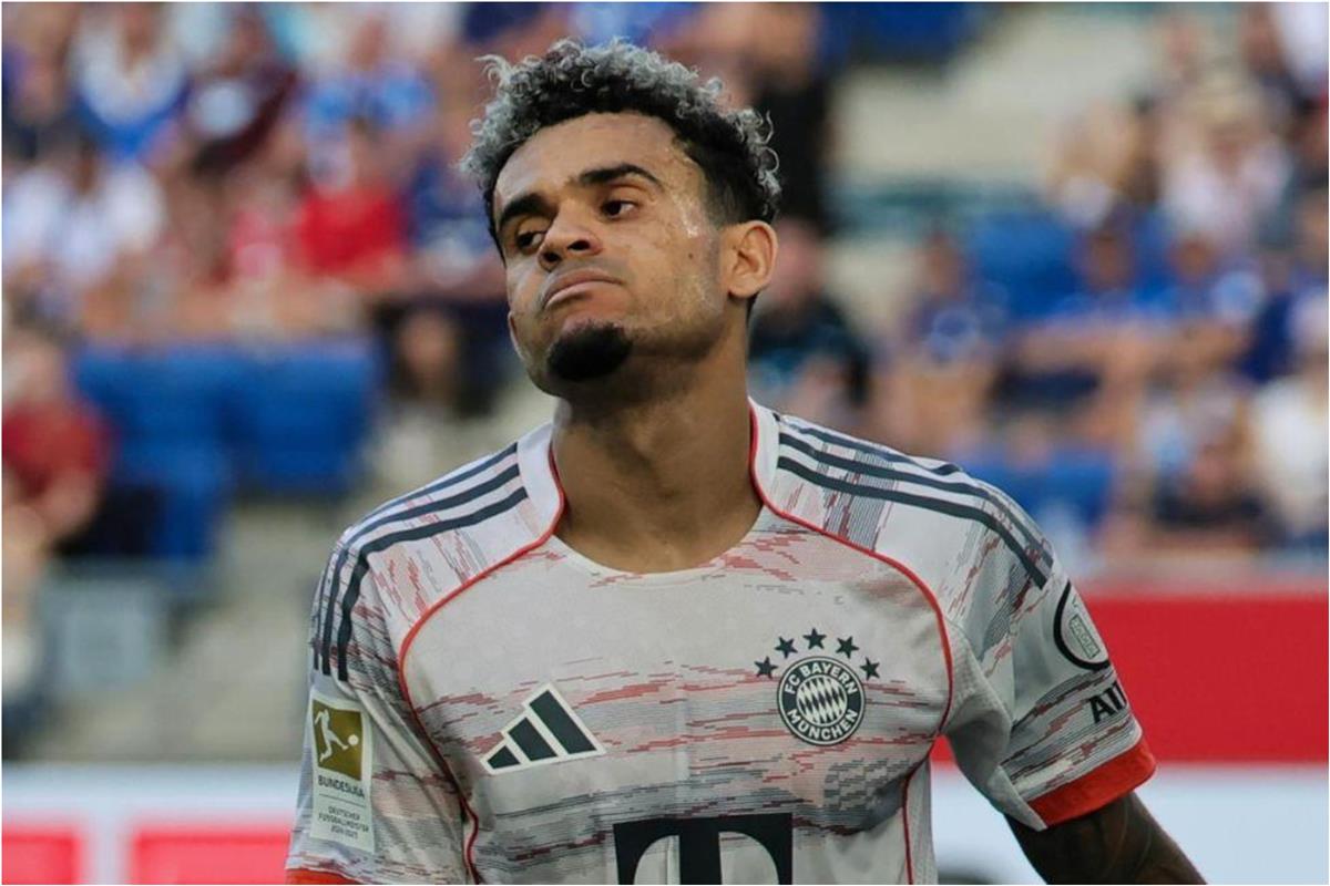 لويس دياز يفك شفرة البايرن: تأقلم لويس دياز في بايرن ميونخ وتجاوز عقبة اللغة بأداء مبهر