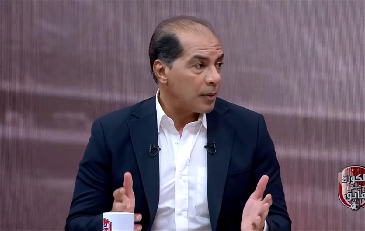 علاء ميهوب يكشف خبايا أداء الأهلي أمام الجونة: علامات استفهام وتحديات تنتظر الفريق