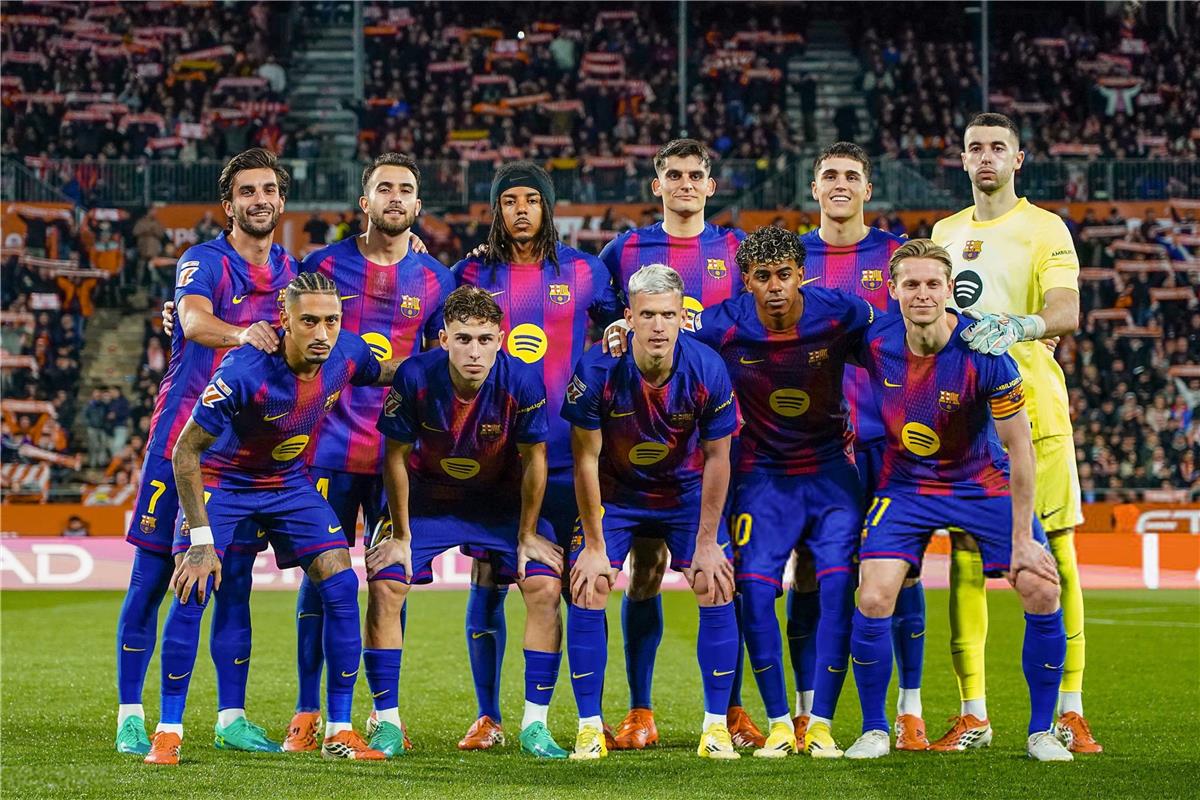 مفاوضات مثيرة: 40 مليون يورو تدفع مارك كاسادو نحو انتقال تاريخي للدوري السعودي