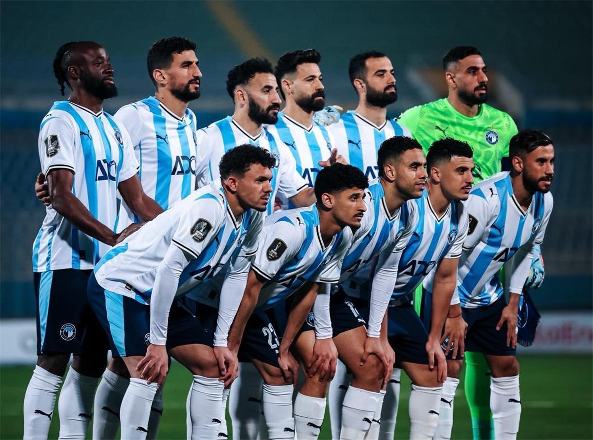 الكشف عن توقيت مباراة بيراميدز وسيراميكا كليوباترا اليوم: قمة الدوري المصري المنتظرة