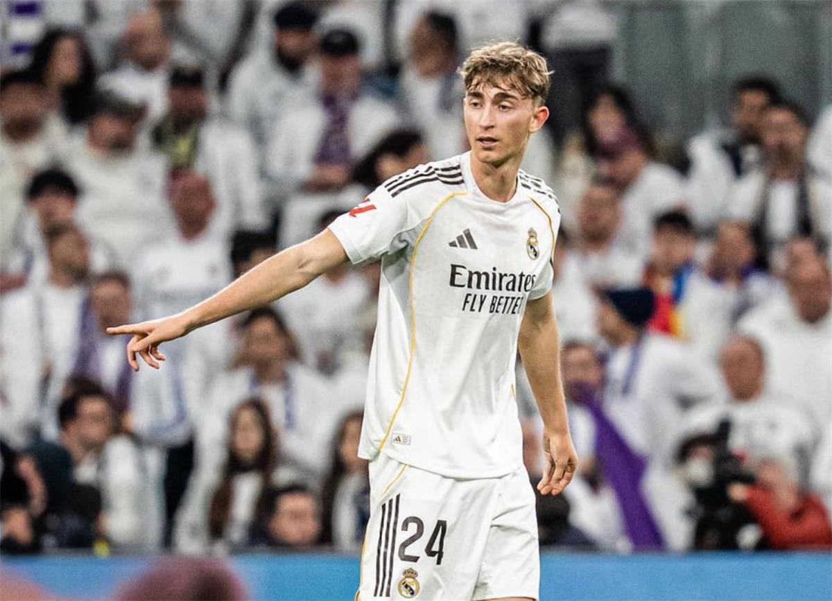 ريال مدريد يكشف عن إصابة دين هويسن: كل ما تريد معرفته عن حالته وموعد عودته