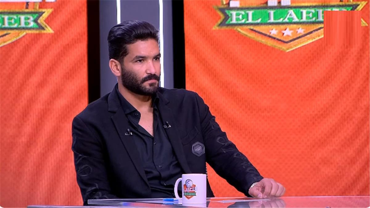 الكشف عن المستور: صالح جمعة يفجر مفاجآت حول كواليس مسيرته مع الأهلي والعقوبات المالية الصارمة