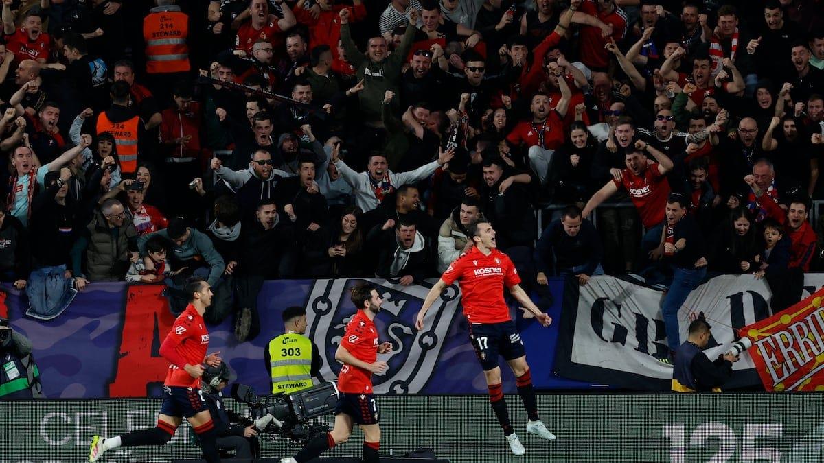 تحليل مفصل: كيف هزّ هدف أنتي بوديمير ضد ريال مدريد شباك الملكي وأشعل صراع الصدارة في الليغا