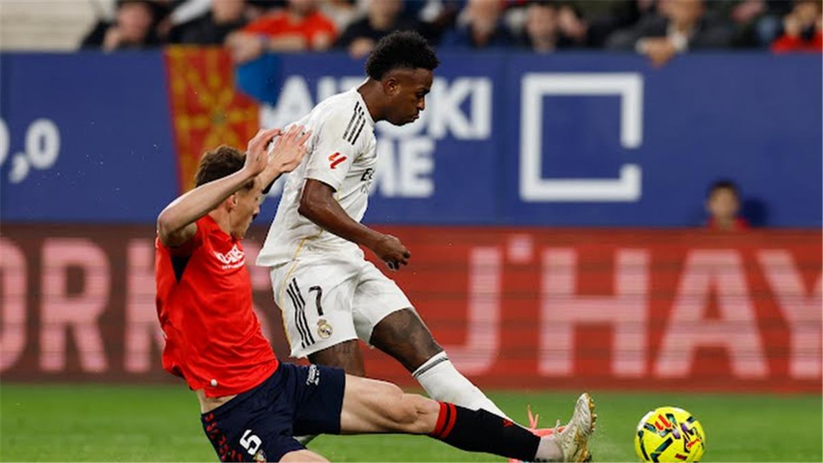 سباق الصدارة يتأجج: آخر تحديث لترتيب هدافي الدوري الإسباني بعد أهداف الجولة 25