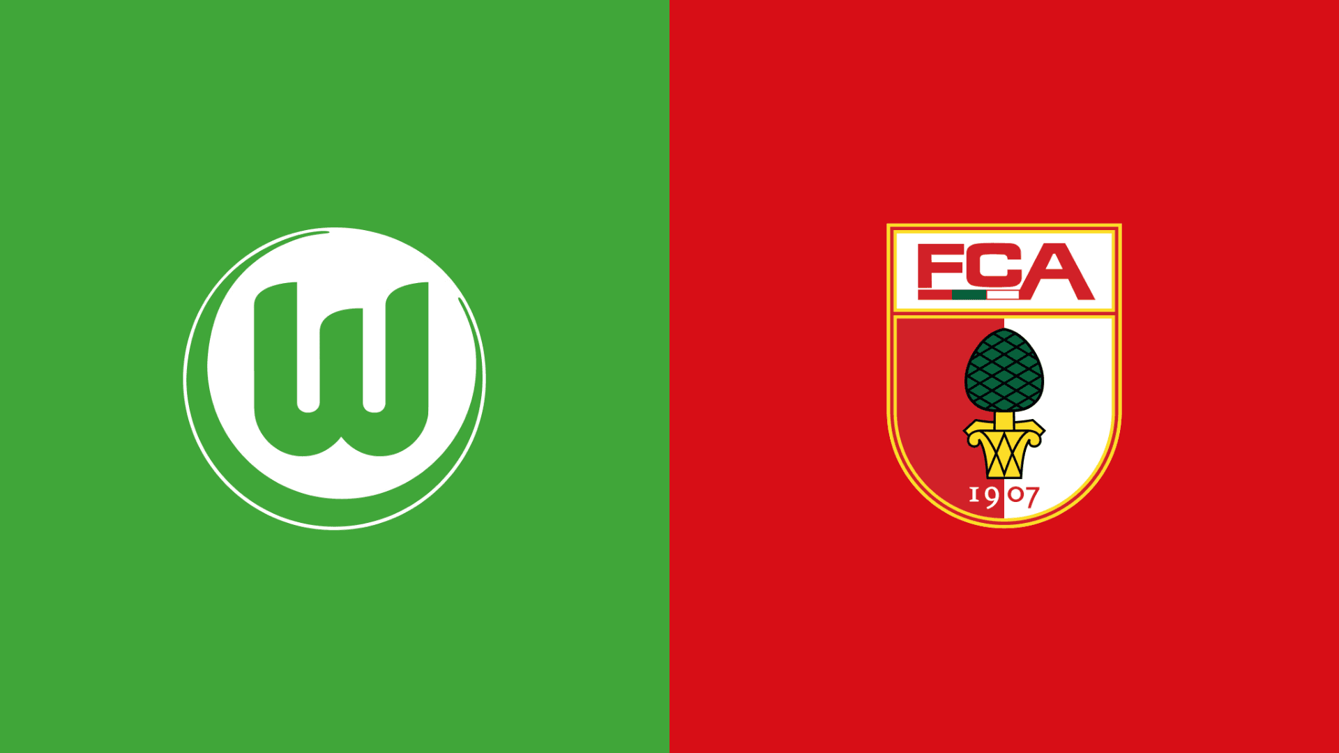 موعد مباراة فولفسبورج ضد أوغسبورغ والقنوات الناقلة في الدوري الألماني