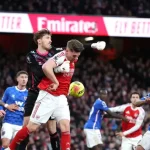 آرسنال ضد سندرلاند