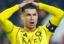 أزمة رونالدو تشتعل