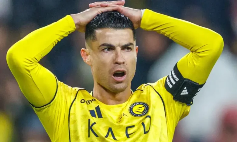 أزمة رونالدو تشتعل.. الدوري السعودي يرد بـ"الأرقام" على اتهامات الدون ويكشف سر صفقات الهلال 1 أزمة رونالدو تشتعل