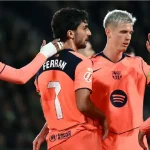 إلتشي ضد برشلونة