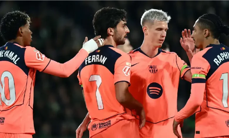 إلتشي ضد برشلونة