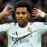 إيقاف رودريجو