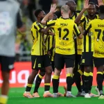 الاتحاد ضد النجمة