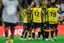 الاتحاد ضد النجمة